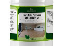BORMA WACHS (Борма) Hard Sold Premium Паркетное масло Эко Премиум с высоким сухим остатком