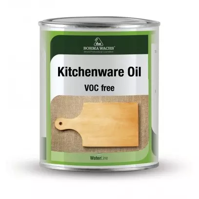 BORMA WACHS (Борма) Kitchenware Oil Масло для кухонных аксессуаров